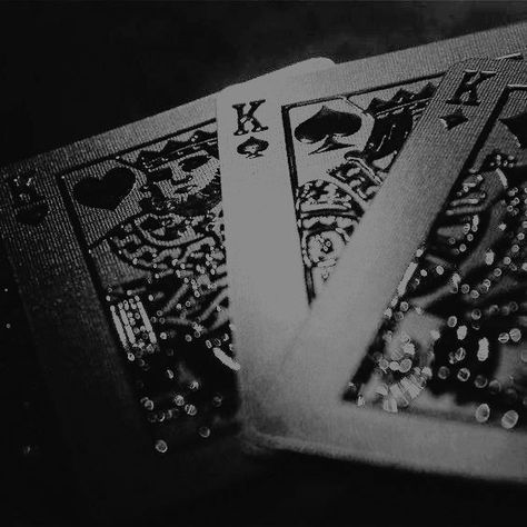 King Card Aesthetic, King Of Spades Aesthetic, Cards Game Aesthetic, Black Card Aesthetic, Poker Cards Aesthetic, Asmodeus Aesthetic, Sinners Condemned, Character Claims, King Of Hearts Card