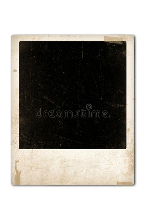 Old polaroid. Frame, abstract illustration , #SPONSORED, #Frame, #polaroid, #illustration, #abstract #ad Polaroid Frame Landscape Template, Poloroid Pictures Templates, Polaroid Frame Vintage, Old Polaroid Frame, Polaroid Template Aesthetic Vintage, Picture Frames Aesthetic, Old Polaroid Pictures, Instagram Frame Png, Polaroid Frame Aesthetic Template