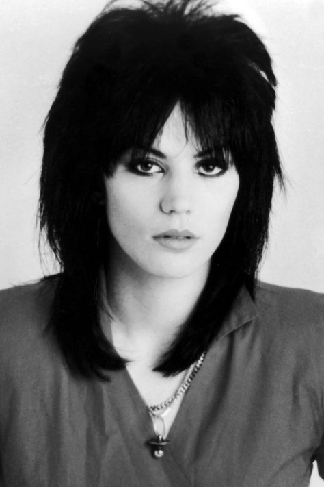 13 Best Shag Haircuts of All Time - Iconic Celebrity Shag Hairstyles 1980s Shag Haircuts, Original Shag Haircut, Med Shag Hairstyles Medium Layered, Joan Jett Haircut Layered Hair, Shag Haircut 80s, Funky Shag Haircut, Extreme Shag Haircut, 70s Style Shag Haircut, Classic Shag Haircut