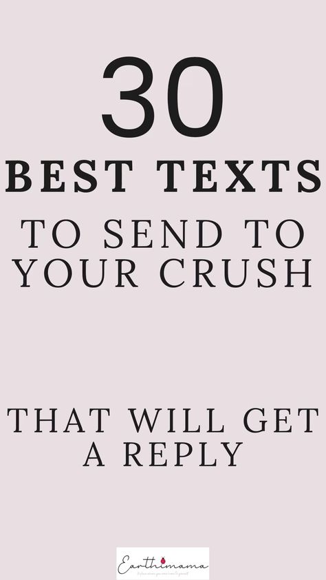 Want the perfect text to send to your crush that’s not awkward or cringe? These messages to send your crush are perfect! Get a step closer to that special person on your mind. Relevant for: messages to send to your crush, text to send your crush, texts to send him, text to send your crush flirty, texts to make him smile, crush texts messages, crush texts Snapchat, crush messages texts, I like you quotes, I like you text, non cringe text, non cringe quote, hi messages for him, hi texts for him, cute texts, friendly texts, flirty texts, Can I Ask You Something Text, Smooth Things To Say To Your Crush, Cutest Texts To Send Him, What Should You Text Your Crush, Understanding Text Messages, You Up Texts, Thing To Send To Crush, How To Talk To Your Crush Without Being Awkward, How To Get Him To Text First