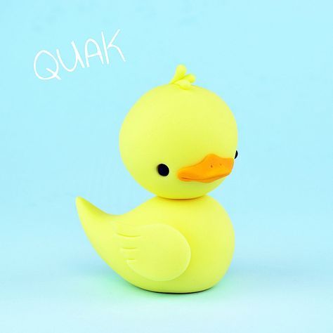 Rubber Ducky Party, Rubber Ducky Birthday, Duck Cake, Ducky Baby Shower, Duck Drawing, Bake A Cake, Baby Shower Duck, Farm Cake, Animal Cupcakes