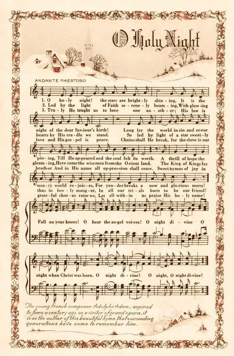 Hymn Crafts, Cello Lessons, Christmas Carols Lyrics, Hymn Print, Sheet Music Crafts, Hymn Sheet Music, Christmas Lyrics, Christian Song Lyrics, Christmas Sheet Music