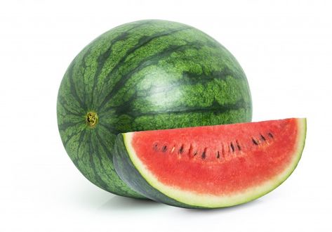 Watermelon Photography Photo Shoot, Watermelon Reference Photo, Watermelon Reference, Watermelon Picture, Fruit References, Fruit Reference, Photography White Background, Watermelon Photo, Watermelon Pictures