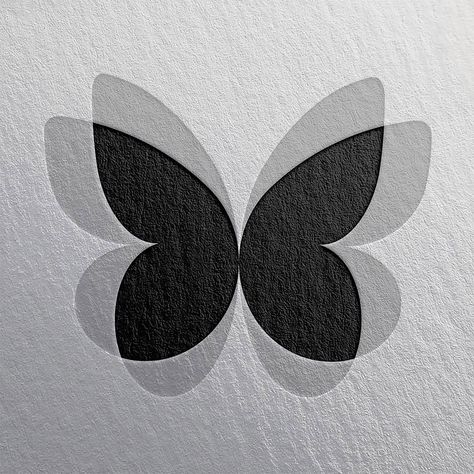 Emprendimiento Ideas, Decoration Patisserie, Art 2022, Logo Design Inspiration Creative, Butterfly Logo, Butterfly Illustration, Logo Style, Butterfly Graphic, Butterfly Drawing