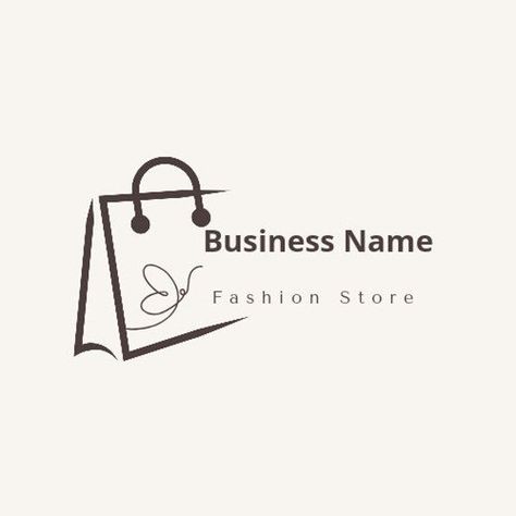 Fashion logo graphicdesigntip #designgraphic #logographicdesign🍇. Tailoring Logo Design Ideas, Tailor Logo Design, Logo Online Shop, Logo Options, Boutique Names, Flower Logo Design, Creative Logo Design, Food Logo Design, Small Business Planner