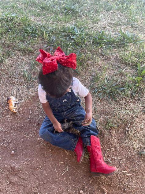 Red boots outfit Toddler Cowgirl Boots Outfit, Little Cowgirl Outfit Kids Girl, Toddler Rodeo Outfit Girl, Cowgirl Toddler Outfits, Toddler Cowgirl Outfit, Pretty Cowgirl, Toddler Cowgirl, Parent Advice, Cowgirl Baby