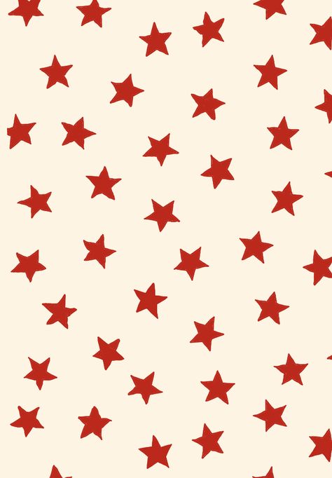 Red Paper Wallpaper, Red Aesthetic Illustration, White Red Background Aesthetic, Vintage Stars Aesthetic, Aesthetic Square Background, Navy And Red Aesthetic, Red And White Aesthetic Soft, Walgreens Aesthetic, Ipad Wallpaper Stars