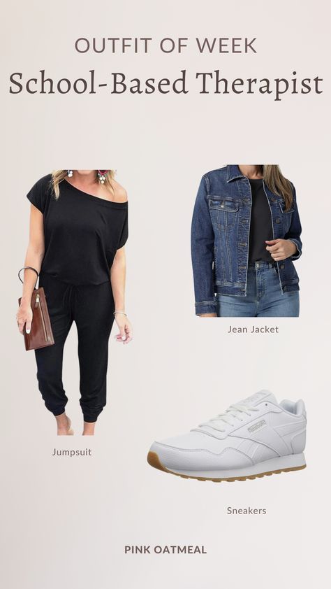 athleisure outfits for physical therapists and occupational therapists Play Therapist Outfit, Physical Therapist Outfit, Pta Student Physical Therapist, Future Occupational Therapist, Occupational Therapy Shirt, Pediatric Occupational Therapy Shirts, Therapist Outfit, Pediatric Physical Therapy Activities, Kinesthetic Learning