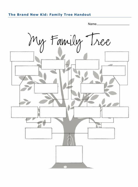 My Family Tree Worksheet Printable Friendship Tree Printable, How To Do A Family Tree Project, Blended Family Tree Template, Family Tree Coloring Page, Family Tree Worksheet Free Printable, My Family Tree Worksheet, Printable Family Tree Template Free, Family Tree Printable Free Templates, My Family Tree For Kids