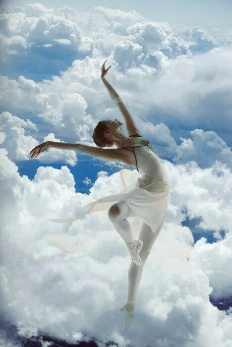 Guy Dancing, Dance Concert, Photoshop Work, Art Dance, Heaven Art, It Is Well With My Soul, Beauty Ad, Sky Sea, Cloud Dancer