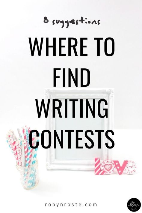 Entering writing contests is good practice for writers. And the cash prizes and publication are nice too.   Here are a few of my favourite stops when looking for new writing contests to enter. Writing Challenges, Writing Contest, Academic Essay Writing, Writing Competition, Writing Anchor Charts, Nonfiction Writing, Writers Notebook, Sentence Starters, Make Money Writing