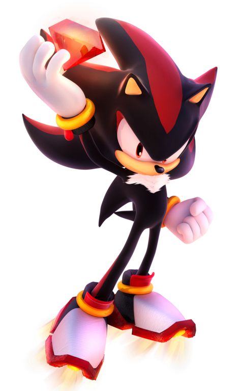 Shadow Shadow Fanart, Sonic Dash, Chaos Emeralds, Shadow And Amy, Rouge The Bat, Silver The Hedgehog, Sonic And Amy, Sonic Franchise, Sonic Adventure