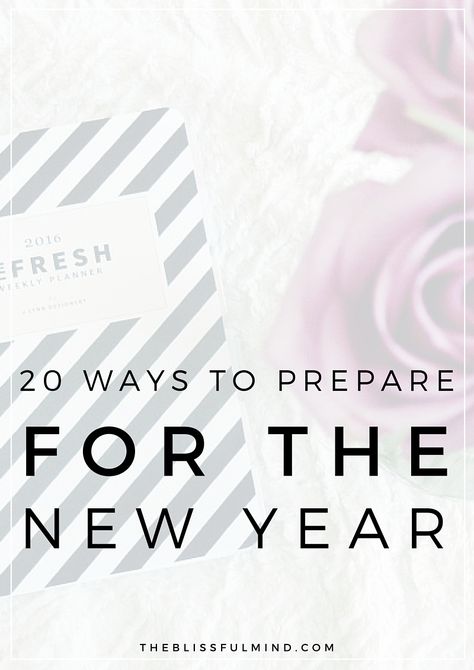 A guide to help you reset your frame of mind, reflect on what happened in the past year, and recharge your batteries so you can start the new year with a solid plan of attack! Dream big and go get 'em! New Year Planning, New Year New You, Loose Ends, Frame Of Mind, Expressing Gratitude, Stressed Out, New Years Resolution, New You, Life Goals