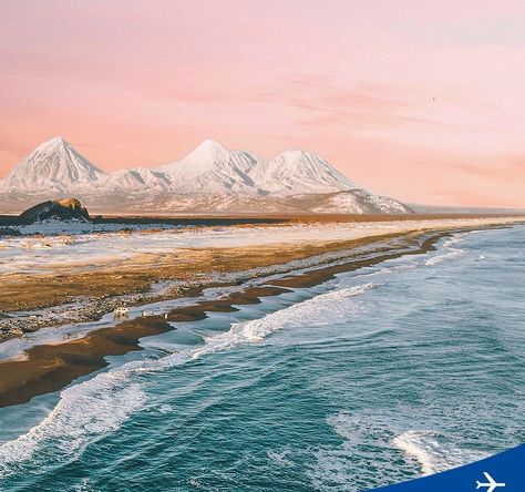 Kamchatka Peninsula (Kamchatka Krai) - 2020 All You Need to Know BEFORE You Go (with Photos) - Tripadvisor Nature Reserve, Pilgrimage, World Heritage Sites, Nature Photos, Beautiful Landscapes, Wonders Of The World, The Great Outdoors, Travel Photos, Europe Travel