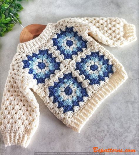 Cozy crochet baby dress free patterns for beginners Crochet Baby Shrug, Crochet Blanket Diy, Crochet Baby Projects, Crochet Baby Sweater Pattern, Diy Outfits, Crochet Baby Sweaters, Gilet Crochet, Crochet Baby Sweater, Crochet Baby Cardigan