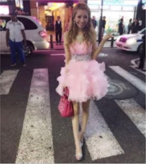 Gyaru Prom Dress, Gyaru Dress, Hime Gyaru, Fashion Bible, Prom Inspo, Pink Y2k, Gyaru Fashion, Pretty Princess, Neon Aesthetic