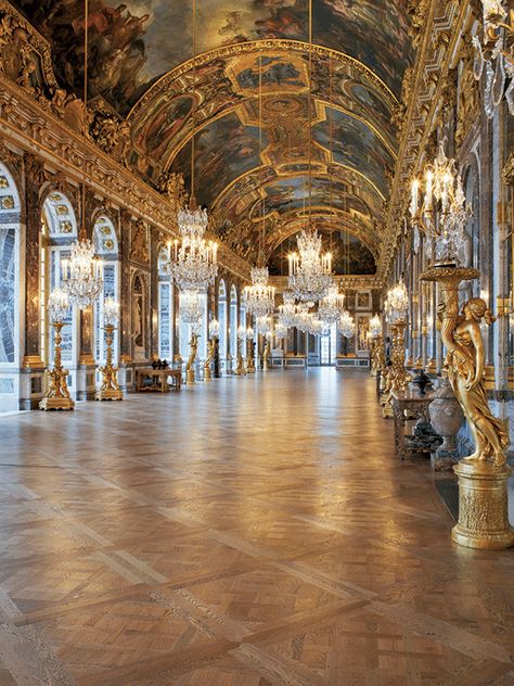 Private Tour Versailles from door to door to get memories for a lifetime. Louis Xiv Versailles, French Monarchy, Chateau Versailles, Masked Ball, Louis Xiv, Grand Palais, Versailles, L Art, Barcelona Cathedral