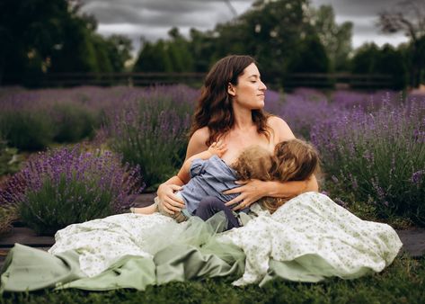 Tandem nursing, tandem breastfeeding, breastfeeding multiples, breastfeeding toddler and newborn, motherhood Tandem Nursing Photography, Nursing Basket, Preventing Mastitis, Nursing Photography, Toddler And Newborn, Tandem Nursing, Photographs And Memories, Feeding Toddlers, Tongue Tie