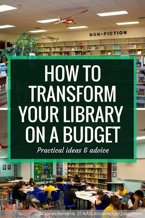 Elementary Library Layout, Library Take And Make Crafts, Public Library Decorating Ideas, Dynamic Shelving School Library, Public Library Ideas, Small Public Library, School Library Themes, Library Layout, Public Library Programs