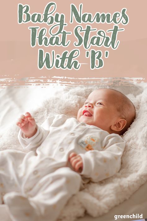 If you have a B baby name in mind, lucky for you we rounded up some beautiful B names that are memorable, meaningful and could just possibly be the perfect fit. B Baby Names, B Name, Twin Names, B Names, Old English Words, Unisex Baby Names, Names For Boys, The Letter B