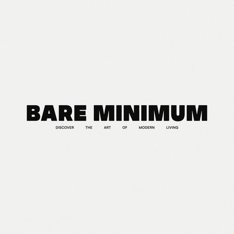 Bare Minimum on Behance Dog Moodboard, Bare Minimum, Photography Architecture, Graphic Design Photography, Empowering Women, Modern Living, Design Photography, Women Empowerment, Mood Boards