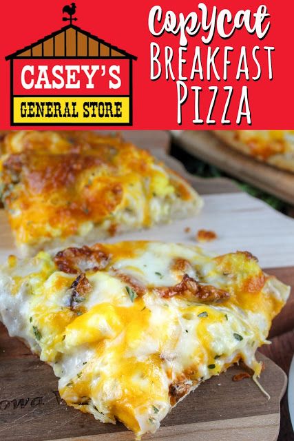 Caseys Breakfast Pizza, Pizza Breakfast, Breakfast Ideas Healthy, Breakfast Pizza Recipe, Hash Brown, Breakfast Pizza, Breakfast Recipes Casserole, How To Make Breakfast, Breakfast Brunch Recipes