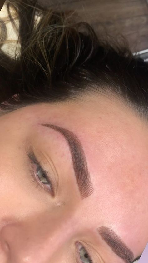 ___mybrows on Instagram: Throwing it back to some of my favourite eyebrows ever! Combination brows 👌🏼😍🤍 2024 Eyebrows, Combination Brows, Tattoo Brows, Brow Ideas, Micro Blading, Powder Brows, Throwing It Back, Brow Lamination, Microblading Eyebrows