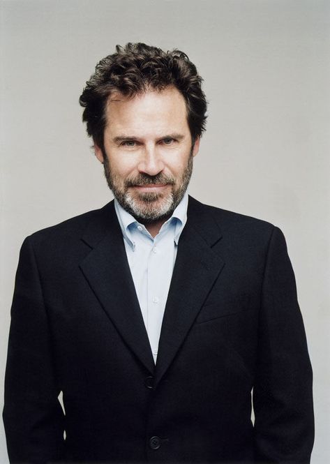 Dennis Miller, Creepy People, Talk Show Host, Smart Men, Red Vest, O Reilly, Sketch Comedy, Emmy Award, Night Live