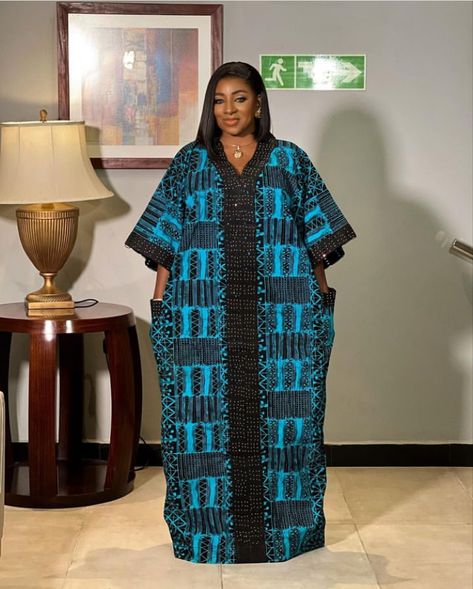 Chiffon Bubu, Ankara Kaftan Styles, Kampala Kaftan Styles For Women, Kaftan Styles For Ladies, Ankara Bubu Gown Styles, Kampala Gown Styles For Ladies, Ankara Bubu, Ankara Kaftan, Bubu Gown