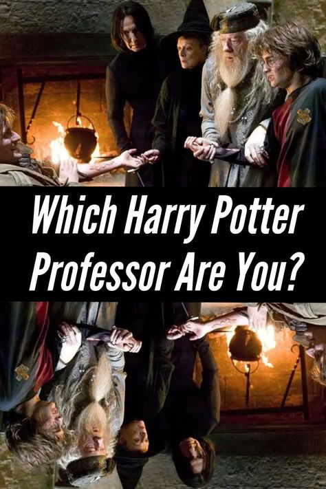 Magic can be quite difficult to control – but luckily, the professors at Hogwarts are ready to help young wizards in harnessing their skills. Suppose you’ve finally landed a job teaching at Hogwarts. What subject would you teach? How would you build rapport with your students? Which Harry Potter professor are you? Take our quiz and sort it out yourself! Harry Potter Professors, Hogwarts Professors, Harry Potter Quizzes, Elementary Math Classroom, Personality Quiz, Elementary Math, Math Classroom, Hogwarts, Subjects