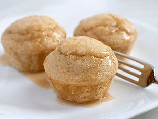 Sourdough Pancake Muffins, Little Bites Muffins, Sourdough Sweets, Muffin Top Recipes, Mini Pancake Muffins, Pancake Casserole, Muffin Bites, Bread Bites, Sourdough Pancakes