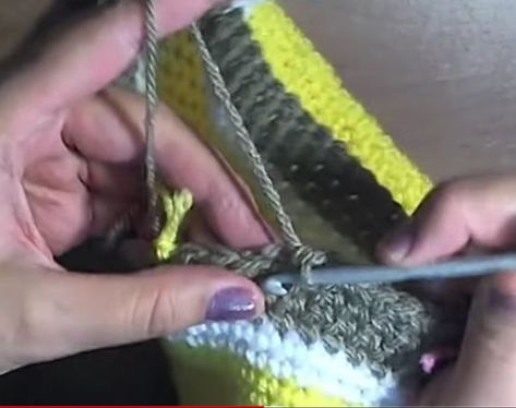 How to add a earflap to a crocheted hat Fleece Hats, Beginner Crochet Tutorial, Ear Flap Hats, Crocheted Hat, Beginner Crochet, Learn How To Crochet, Beanie Pattern, How To Measure, How To Crochet