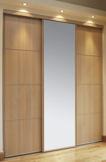 Wardrobes With Sliding Doors, Sliding Door Wardrobe Designs, Wardrobe Design Modern, Fitted Bedroom Furniture, Bedroom Cupboards, Modern Cupboard Design, Wardrobe Door Designs, Fitted Bedrooms, Closet Renovation