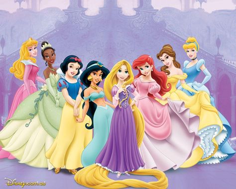 Disney Princesses HD Wallpapers - Wallpaper Cave Disney Princess Background, Princesa Disney Aurora, Princesa Rapunzel Disney, Princes Disney, Disney Princess Theme, Walt Disney Princesses, Disney Princess Aurora, Wallpaper Iphone Disney Princess, Disney Princess Rapunzel