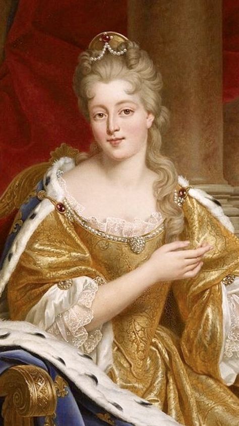 Francoise Marie de Bourbon 1740s Fashion, Royal Paintings, Royal Portraits Painting, Rococo Painting, Filipino Clothing, Classical Paintings, A Royal Affair, French Royalty, 18th Century Paintings