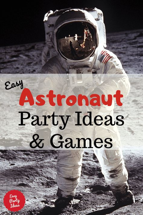 Galaxy Party Game Ideas, Astronomy Birthday Party Ideas, Space Party Games Activities, Nasa Party Ideas Space Theme, Kids Space Party Games, Outer Space Theme Games, Astronaut Party Games, Space Theme Party Activities, Outer Space Party Activities