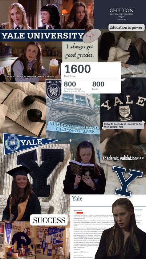 #wallpaper #books #vintage #rorygilmore #parisgeller #gilmoregirls #fall #yale #ivy #college Ivy League Tips, Ivy League Vision Board, Ivy League Acceptance Letter, Yale College Aesthetic, Ivy League College Aesthetic, Yale Vision Board, Yale Wallpaper Aesthetic, How To Get Into Yale, Ivy League Motivation