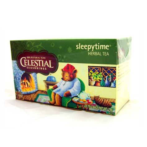 On grocery shelves across the country, adorned with perhaps the least intimidating bear ever, sit seemingly innocent boxes of Sleepytime Tea. Made b... Sleepytime Tea, Grocery Shelves, Celestial Seasonings, Ancient History Facts, Central Idea, Tea Ideas, Herb Tea, Natural Teas, Aromatic Herbs