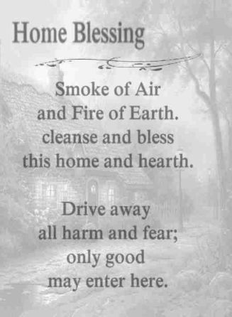 Getting Rid of the Negative! - Ashley Strong Smudging Prayer, Home Blessing, School Of Life, House Blessing, Magick Spells, Wiccan Spell Book, Wiccan Spells, Samana, Spells Witchcraft