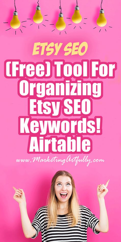 Increase Etsy Sales, Seo Tutorial, Seo For Beginners, Etsy Marketing, Etsy Success, Seo Keywords, Free Seo Tools, Etsy Seo, Keyword Research