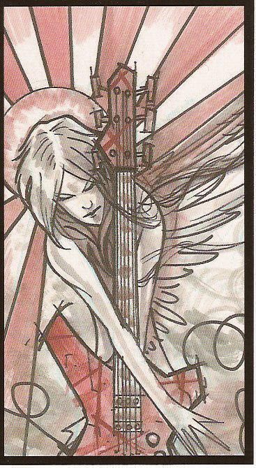 Gerard way art Gerard Way, Art Appreciation, A Drawing, The Story, A Woman, Guitar, Angel, Art