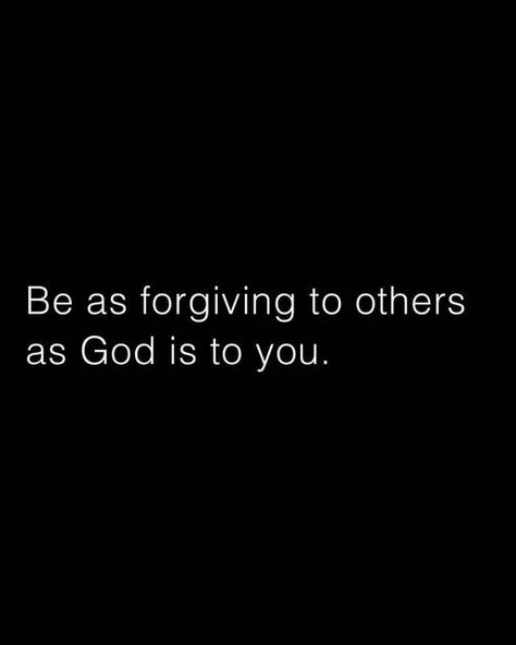 God Is Real Quotes, God Forgives Quotes, God Forgiveness, God Forgive Me, Forgiving Others, Jesus Forgives, Be Kind To One Another, Ephesians 4:32, Christian Affirmations