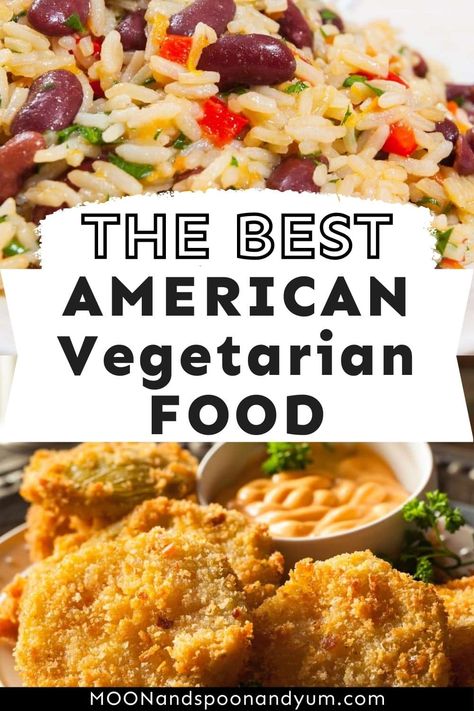 American Appetizers, Gluten Free Family Meals, American Dinner, Vegetarian Foods, Yum Recipes, Savory Vegan, Vegetarian Dinners, Vegetarian Recipes Dinner, Vegetarian Food