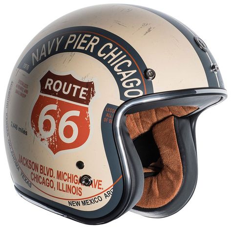 At Old News Club we have put together a list of our top 10 retro motorcycle helmets that are both safe and good-looking! Click on image to see them all! #motorcyclehelmets #motorcyclegear #torchhelmet #retromotorcycle #vintagestylegear #vintagestylehelmet #buyersguide #oldnewsclub Vega Helmets, Open Face Motorcycle Helmets, Motos Vintage, Scooter Helmet, Vintage Helmet, Half Helmets, Moto Vintage, Retro Motorcycle, Open Face Helmets