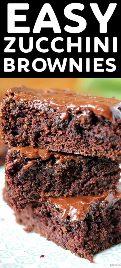 Zucchini Brownies With Applesauce, Chocolate Zucchini Cookies Recipes, Healthy Zucchini Cake Recipes, Flourless Zucchini Brownies, Zucchini’s Recipes, Frosted Zucchini Brownies, Courgette Brownies Recipe, No Bake Zucchini Recipes, Brownies With Hidden Veggies