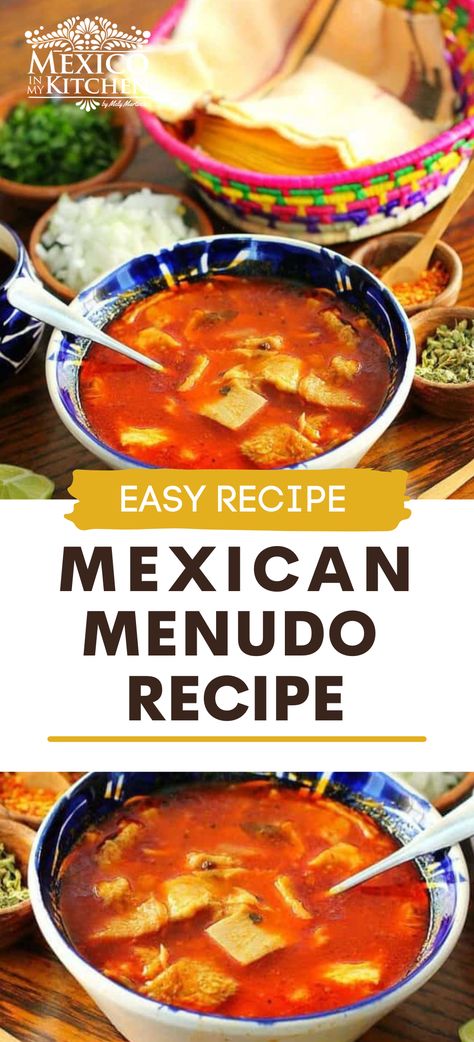 Slow Cooker Menudo Recipe, Easy Menudo Recipe Crock Pot, Menudo In Crockpot, Best Menudo Recipe Authentic, Instant Pot Menudo Recipe, Menudo Crockpot, Homemade Menudo Recipes, Authentic Menudo Recipe, Crockpot Menudo Slow Cooker