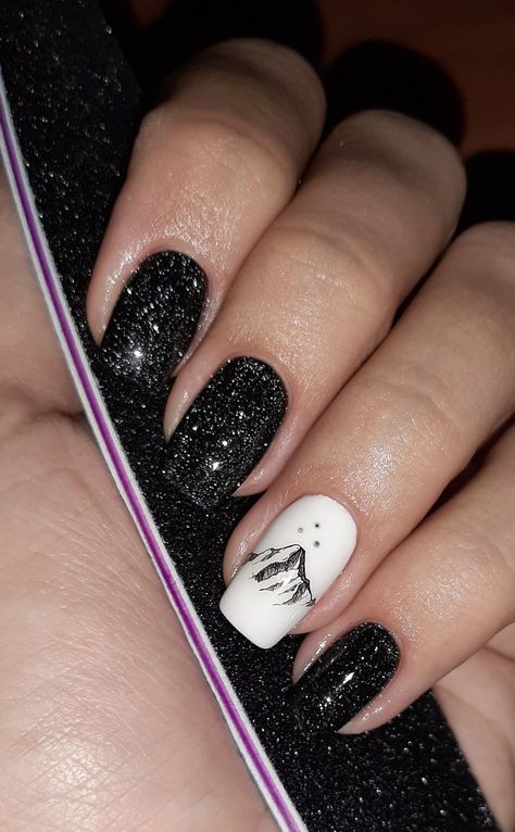 Churchf Almond False Nails Long French Stiletto Fake Nails 2023Summer Nails Sarah J Maas Nail Art, Acotar Acrylic Nails, Nail Art Books Inspired, Night Court Nail Art, Sjm Inspired Nails, Velaris Nail Art, Book Nail Art Designs, Sarah J Maas Nails, Nails Inspired By Books