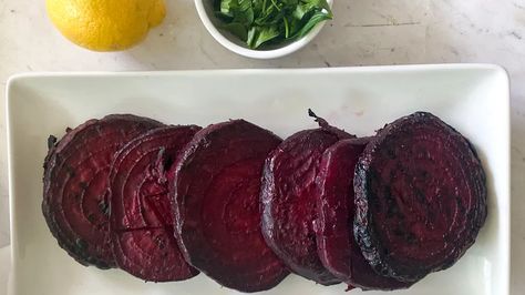 Grilled Beets Recipe That Just Made Your Cookouts That Much Better Bbq Beets, Grilled Beets, Hamburger Toppings, Beets Recipe, Roasted Vegetable Salad, Grill Time, Beet Recipes, Barbecue Chicken, Boiled Potatoes