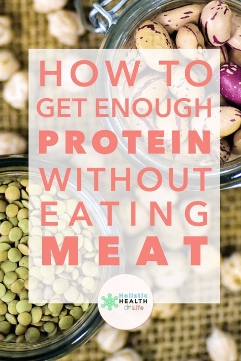 Non Meat Protein Sources, High Protein Foods List, Protein Foods List, High Protein Food, Meals Without Meat, Protein Meats, High Protein Foods, Best Vegan Protein, Vegan Protein Sources