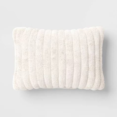 Cozy Shop: Warm Home Essentials - Target : Page 2 Cream Throw Blanket, Satin Quilt, Green Throw Blanket, White Throw Blanket, Floral Room, Faux Fur Pillow, Cozy Pillow, Body Pillow Covers, Quilted Sham